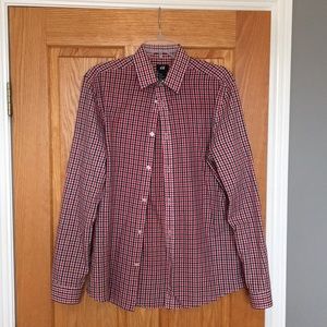 Long sleeve H&M Button Down